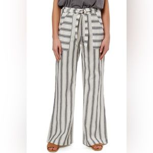O’Neill Wide leg pants